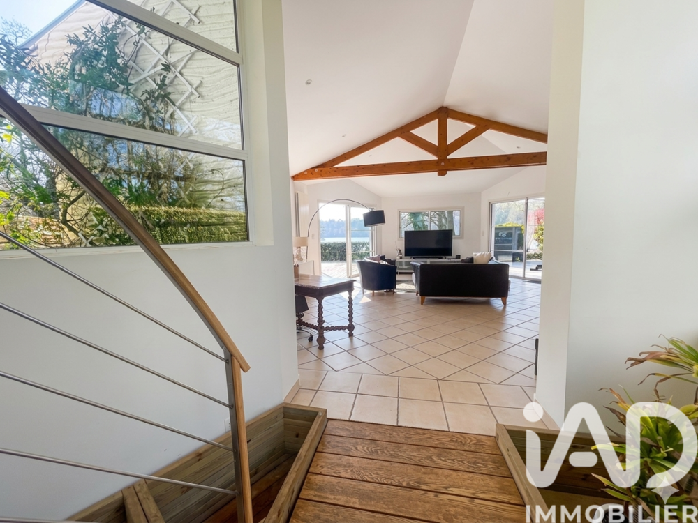 � vendre  Villa Suc�-sur-Erdre (44240)