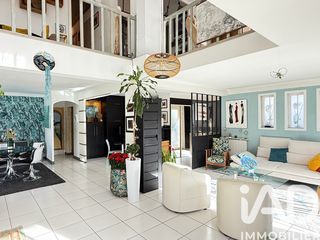  Villa � vendre 6 pi�ces 184 m�