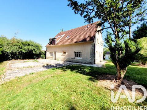   Vente Maison/villa 7 pi�ces Maison - 7 pi�ce(s) - 145 m�