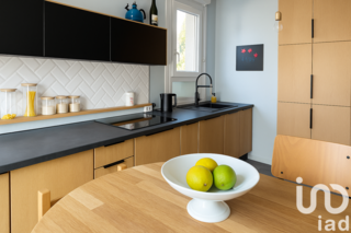  Maison � vendre 5 pi�ces 160 m�