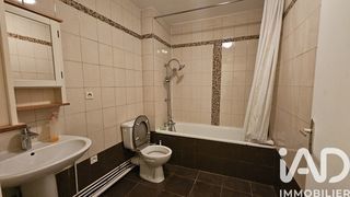  Appartement � vendre 2 pi�ces 46 m�