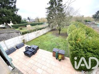  Maison � vendre 5 pi�ces 145 m�