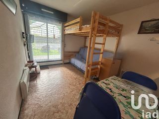  Appartement � vendre 1 pi�ce 19 m�