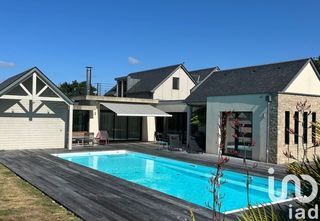  Villa � vendre 8 pi�ces 322 m�