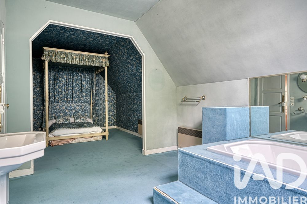 � vendre  Maison Villennes-sur-Seine (78670)