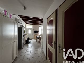  Maison � vendre 4 pi�ces 116 m�