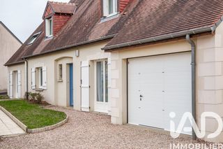  Maison � vendre 8 pi�ces 200 m�