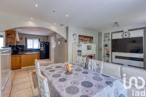   Vente Maison/villa 5 pi�ces Maison - 5 pi�ce(s) - 97 m�