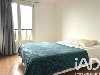  Appartement � vendre 3 pi�ces 55 m�