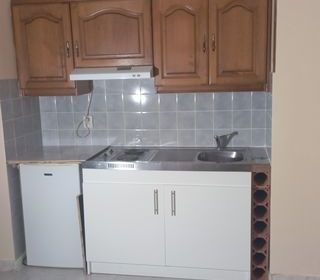  Appartement � vendre 1 pi�ce 22 m�