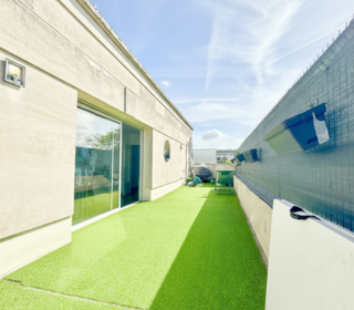  Appartement � vendre 4 pi�ces 80 m�