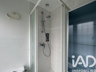  Appartement � louer 1 pi�ce 31 m�