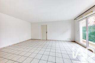  Appartement � vendre 2 pi�ces 45 m�