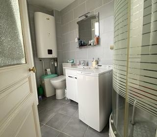  Appartement � vendre 2 pi�ces 41 m�