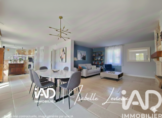  Maison � vendre 8 pi�ces 175 m�