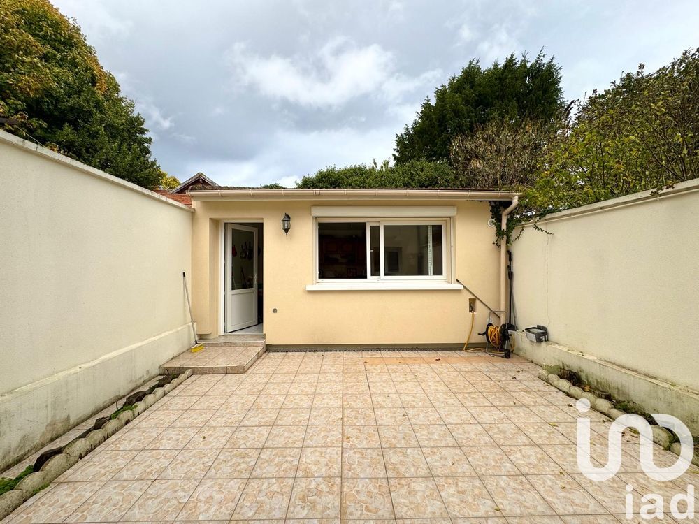 � vendre  Maison Saint-Leu-la-For�t (95320)