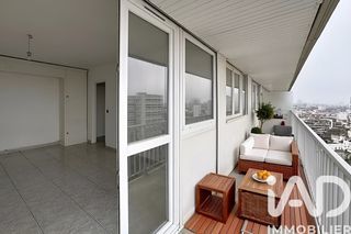  Appartement � vendre 2 pi�ces 44 m�