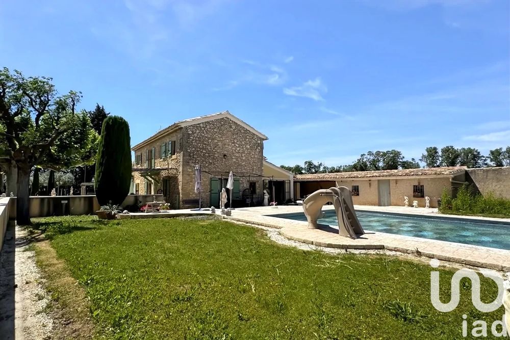 � vendre  Maison Cavaillon (84300)