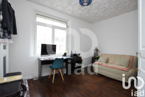  Maison � vendre 4 pi�ces 88 m�