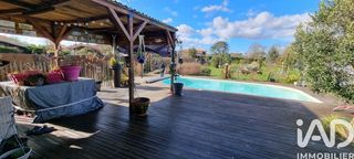  Maison � vendre 4 pi�ces 81 m�