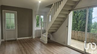  Maison � vendre 3 pi�ces 63 m�