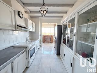  Appartement � vendre 4 pi�ces 87 m�