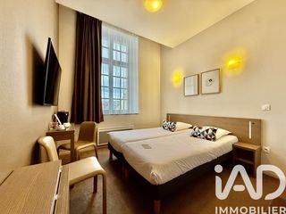  Appartement � vendre 1 pi�ce 18 m�