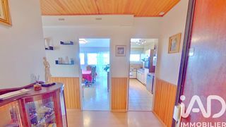  Appartement � vendre 3 pi�ces 72 m�