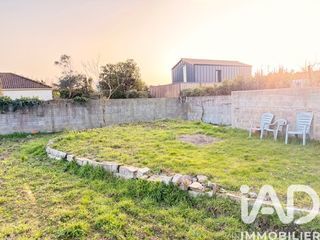  Terrain � vendre 187 m�