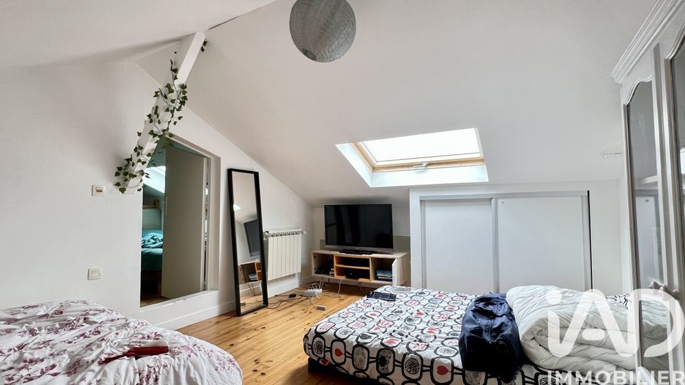 � vendre  Maison La Rochelle (17000)