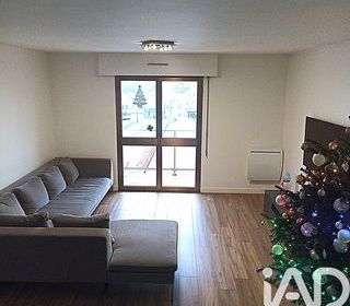  Appartement � vendre 3 pi�ces 72 m�