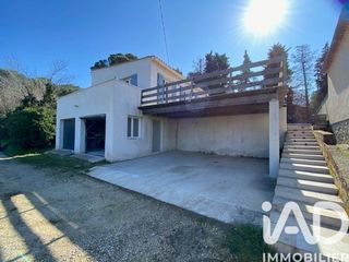  Maison � vendre 4 pi�ces 80 m�