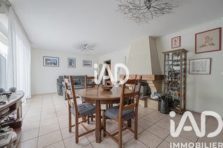  Maison � vendre 4 pi�ces 90 m�