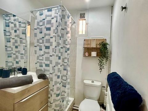  Appartement � vendre 1 pi�ce 24 m�