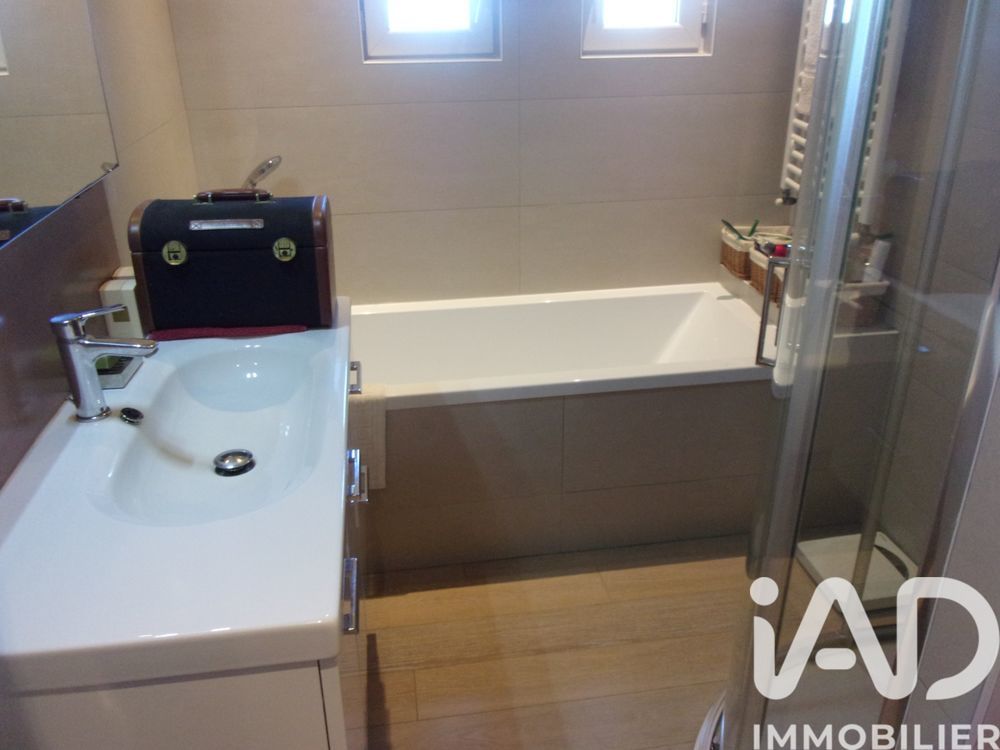 � vendre  Maison Guiss�ny (29880)