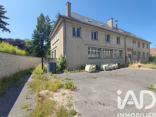  Maison � vendre 3 pi�ces 293 m�