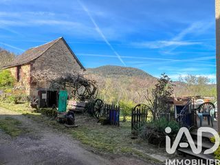  Maison � vendre 6 pi�ces 124 m�