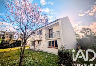  Maison � vendre 7 pi�ces 190 m�