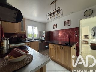  Maison � vendre 8 pi�ces 162 m�