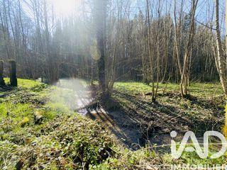  Terrain � vendre 4591 m�