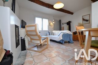  Maison � vendre 3 pi�ces 50 m�