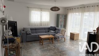  Maison � vendre 5 pi�ces 127 m�