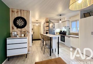  Maison � vendre 3 pi�ces 67 m�