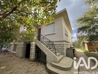  Maison � vendre 7 pi�ces 260 m�