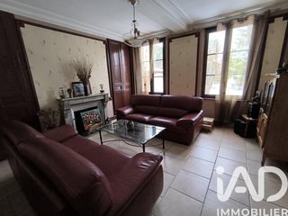  Maison � vendre 5 pi�ces 138 m�