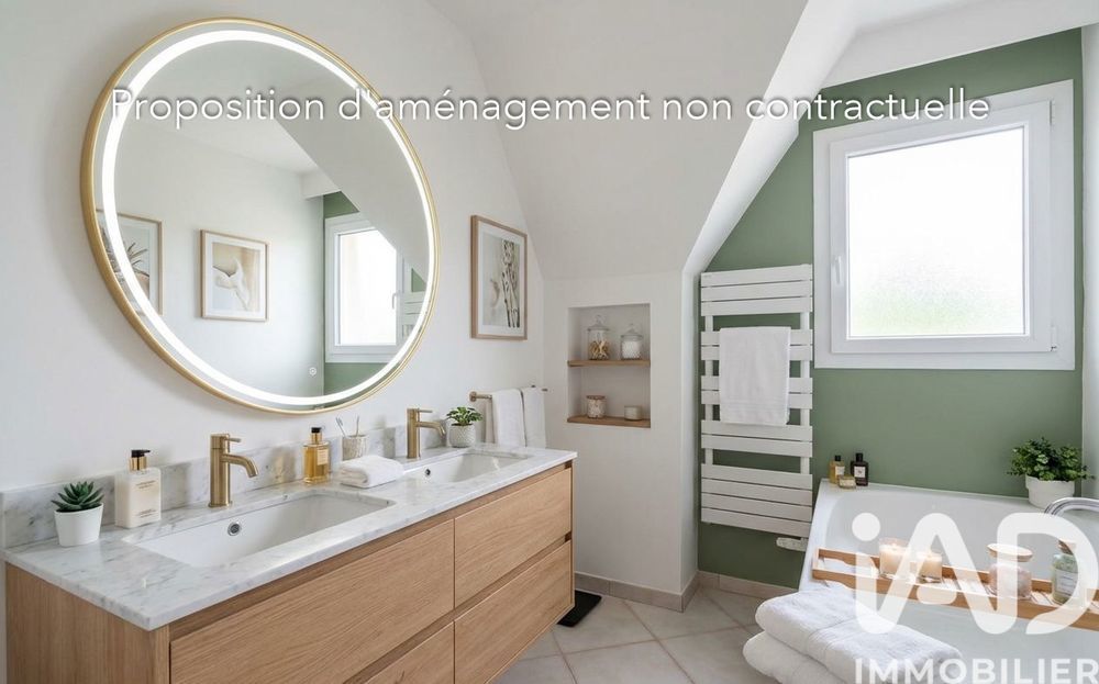 � vendre  Maison La Celle-Saint-Cloud (78170)