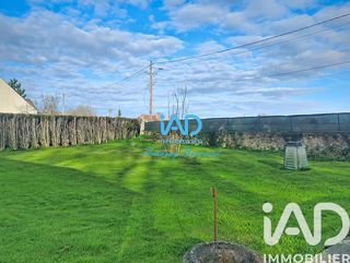  Terrain � vendre 517 m�