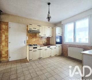  Maison � vendre 4 pi�ces 90 m�
