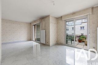  Appartement � vendre 4 pi�ces 79 m�