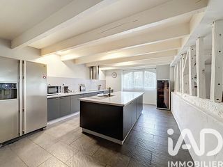  Maison � vendre 5 pi�ces 208 m�